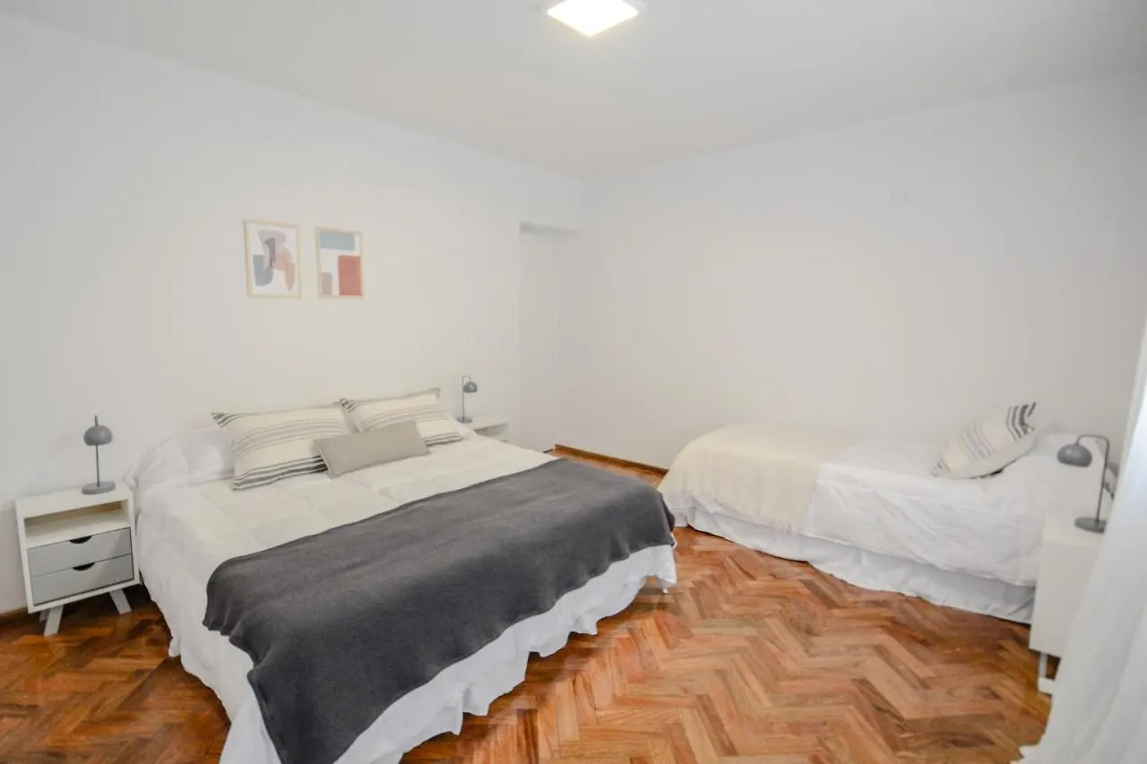Anden Espejo Bed & Breakfast Mendoza 0*,