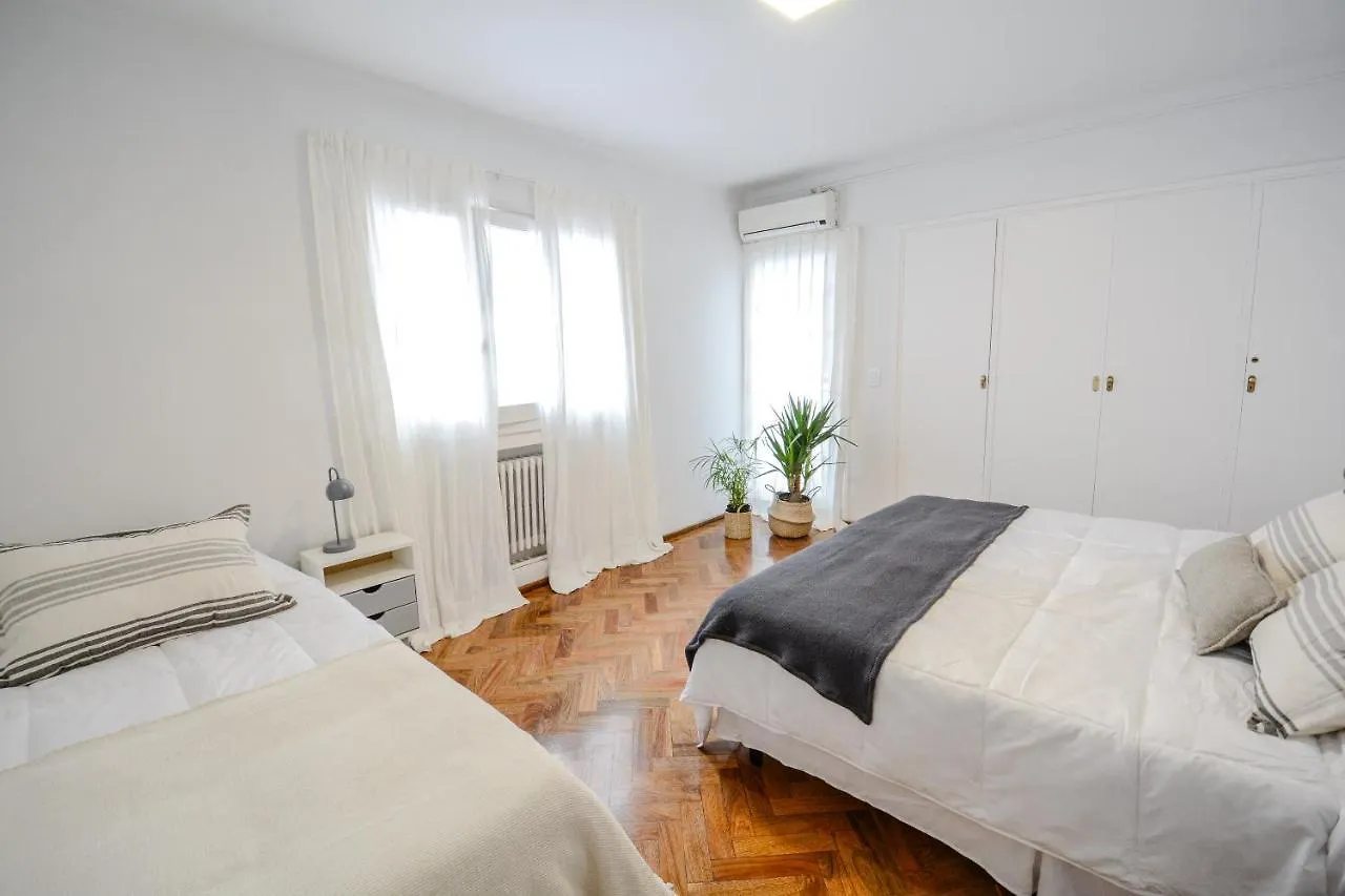 Anden Espejo Bed & Breakfast Mendoza