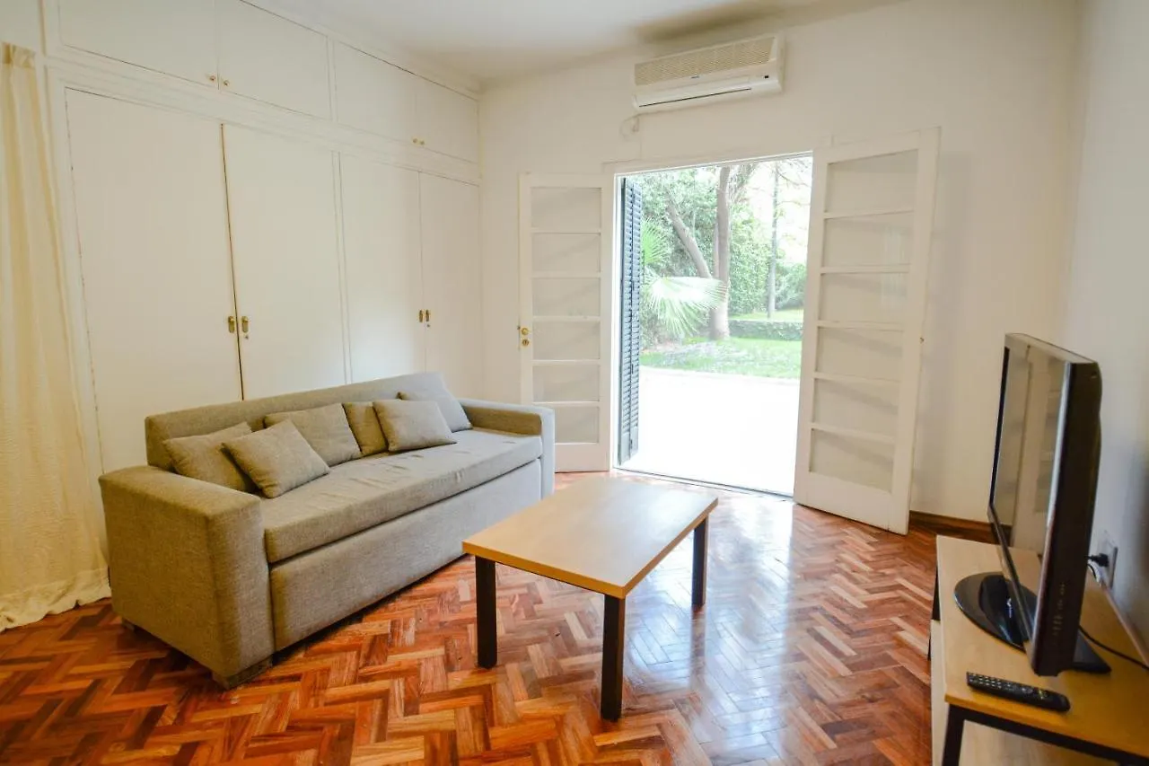 Anden Espejo Bed & Breakfast Mendoza