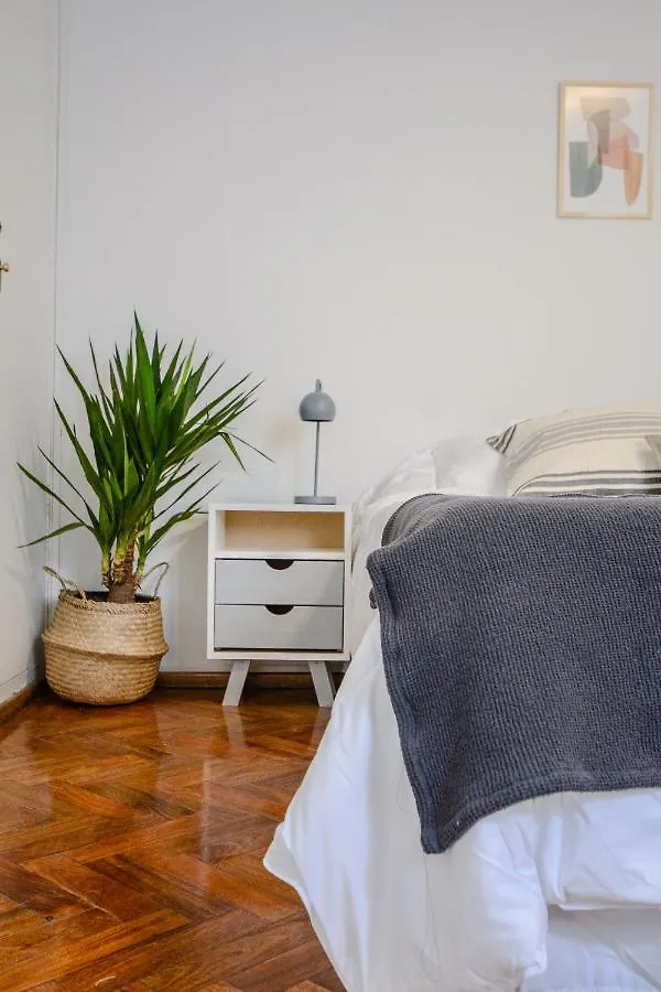 Bed & Breakfast Anden Espejo Bed and Breakfast Mendoza Argentina