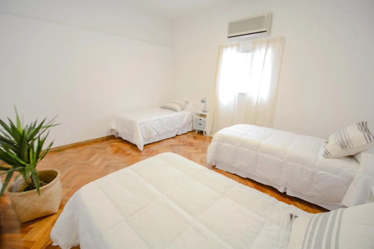 Anden Espejo Bed and Breakfast Mendoza 0*,  Argentina