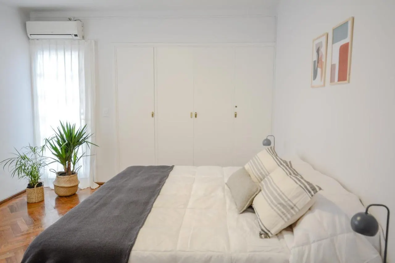 Bed & Breakfast Anden Espejo Bed and Breakfast Mendoza Argentina