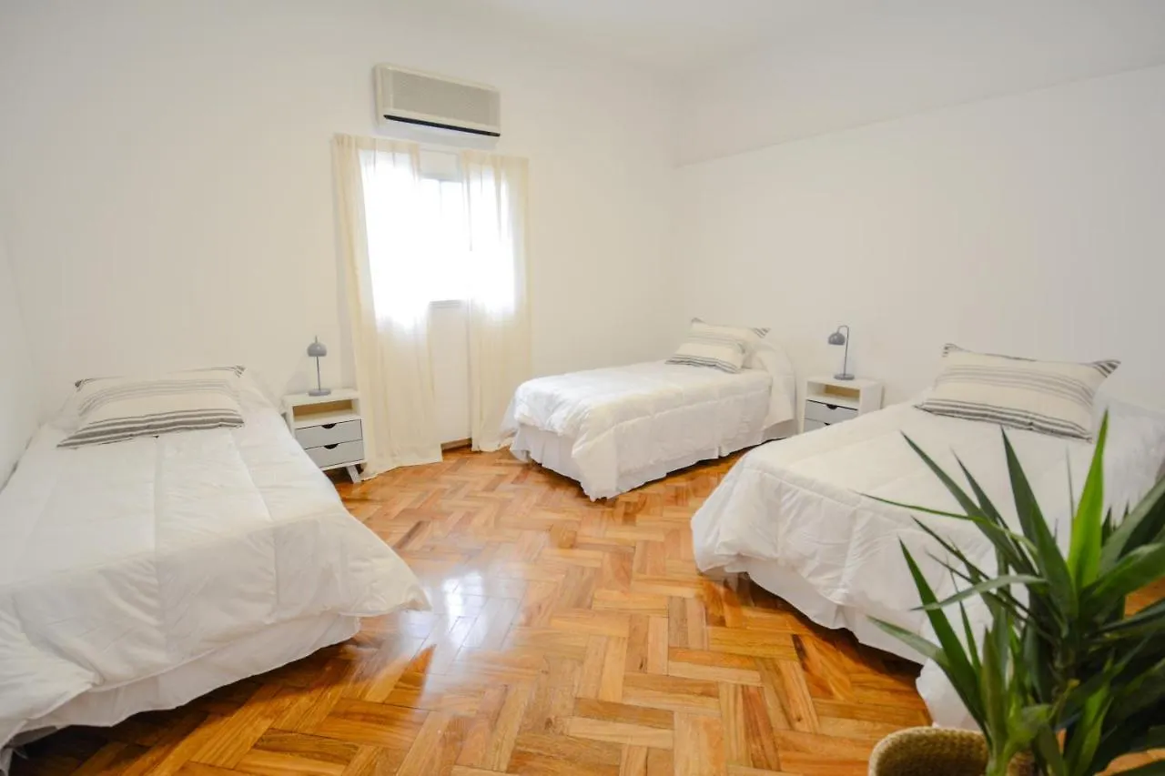 Anden Espejo Bed & Breakfast Mendoza