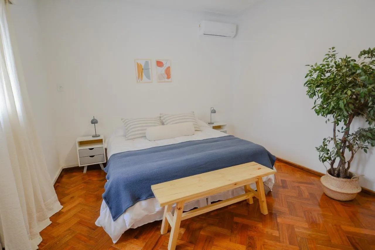 Anden Espejo Bed and Breakfast Mendoza Bed & Breakfast