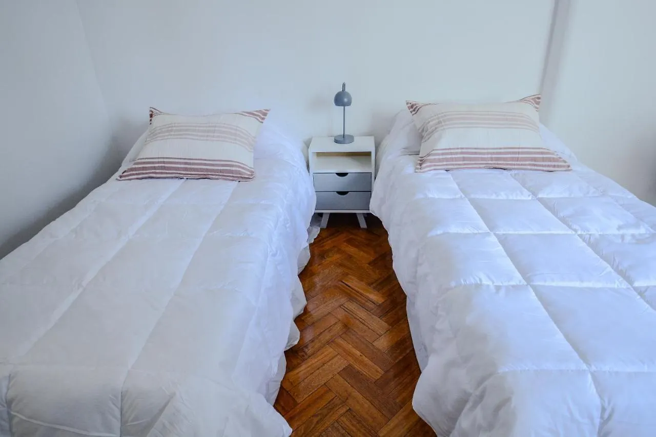 Anden Espejo Bed & Breakfast Mendoza Argentina