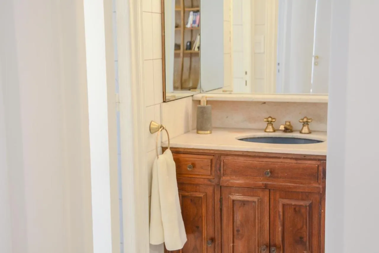 Bed & Breakfast Anden Espejo Bed and Breakfast Mendoza