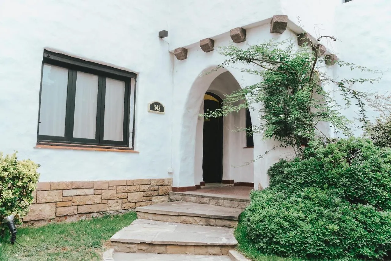 Anden Espejo Bed & Breakfast Mendoza