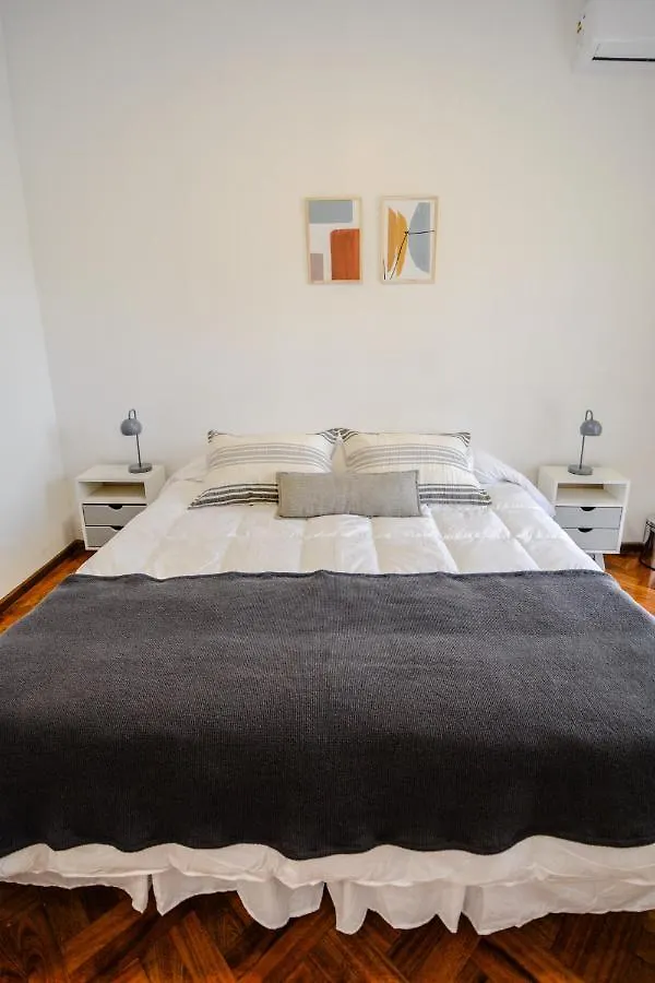 Anden Espejo Bed & Breakfast Mendoza