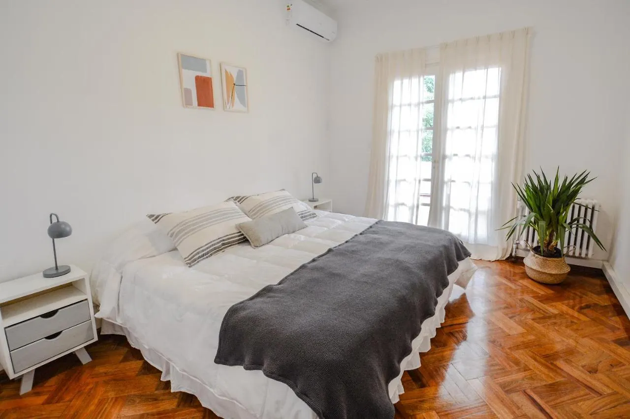 Anden Espejo Bed and Breakfast Mendoza 0*,