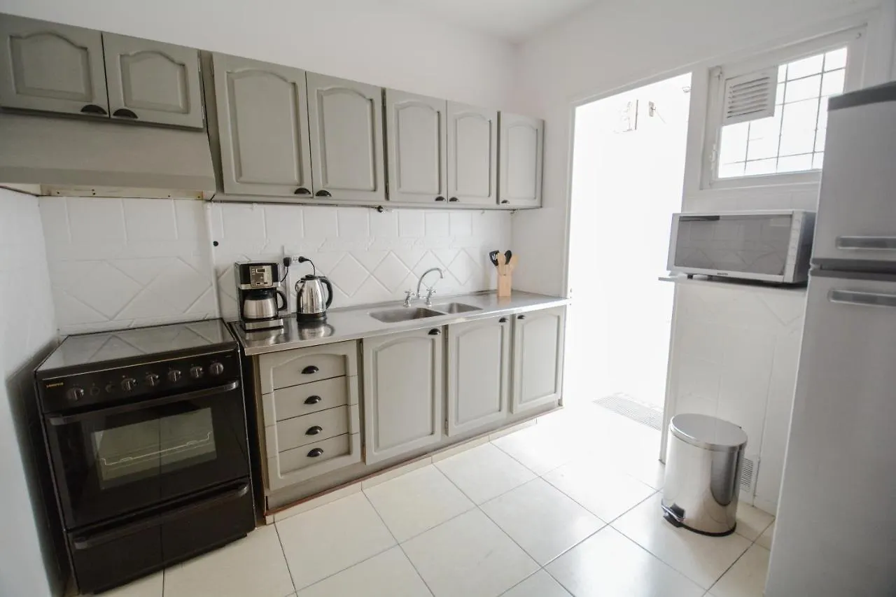 Bed & Breakfast Anden Espejo Bed and Breakfast Mendoza