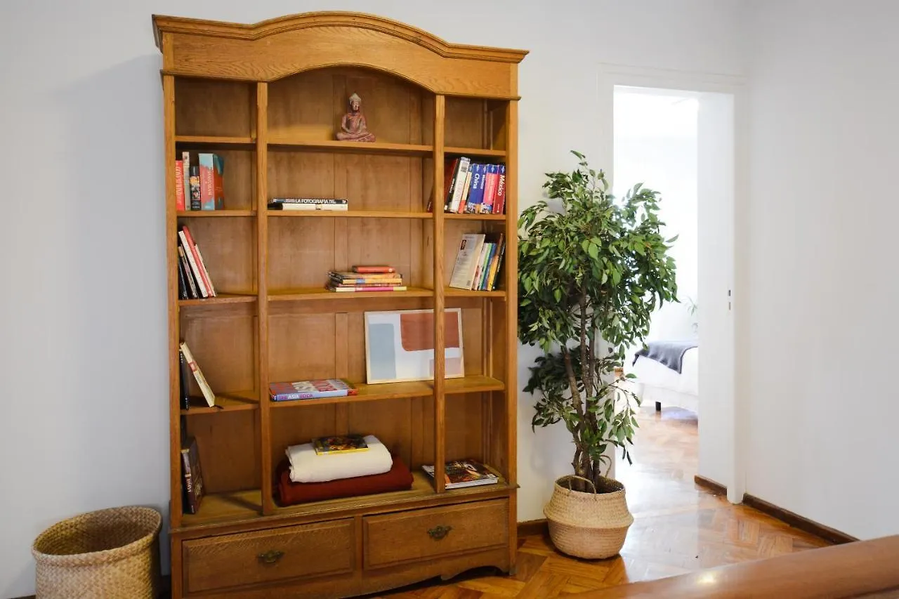 Anden Espejo Bed and Breakfast Mendoza Bed & Breakfast