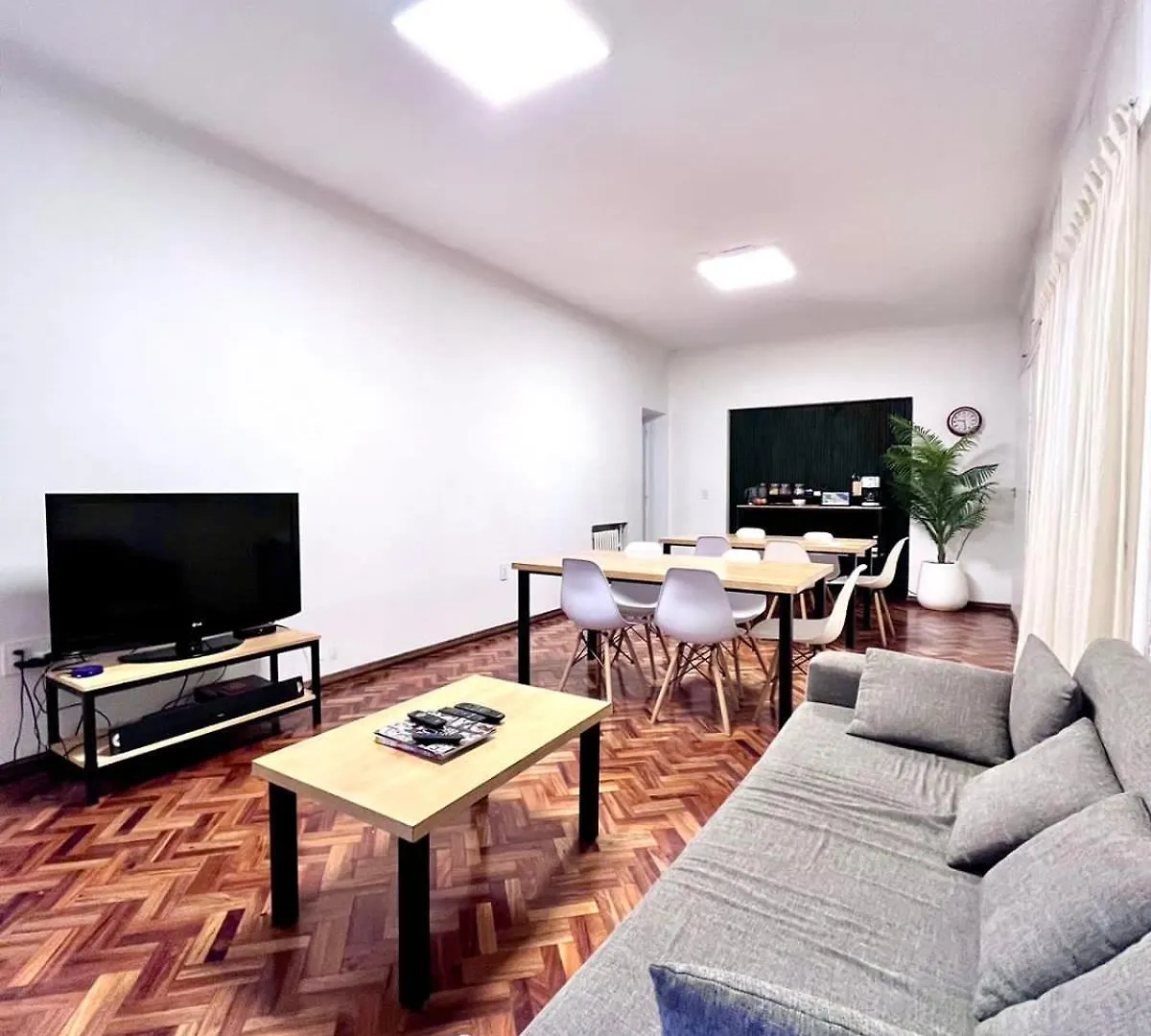 Anden Espejo Bed and Breakfast Mendoza