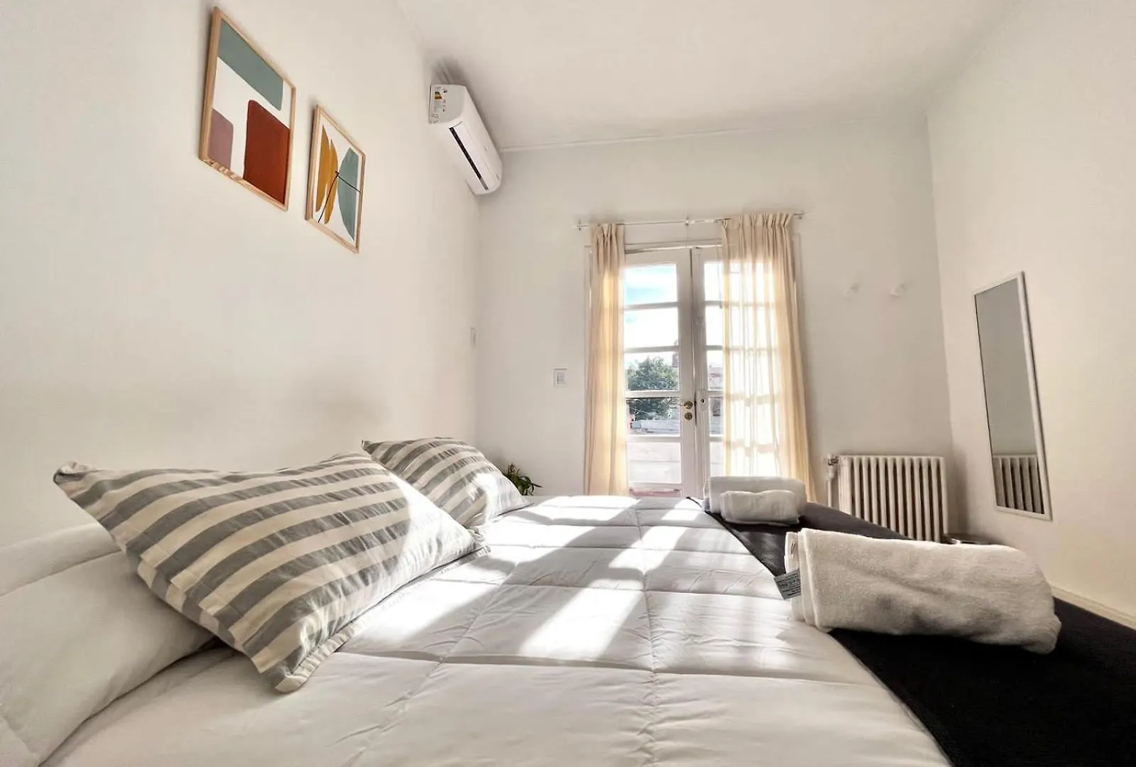 Bed & Breakfast Anden Espejo Bed and Breakfast Mendoza